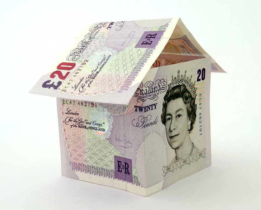 money house