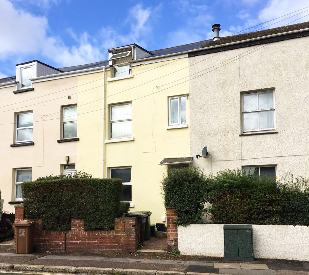 Estate Agents Exeter Southgate Estates