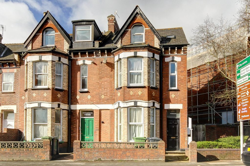 Estate Agents Exeter Southgate Estates