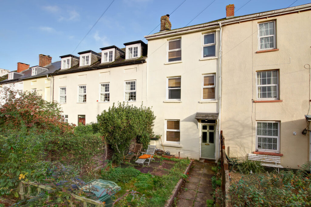 Estate Agents Exeter Southgate Estates